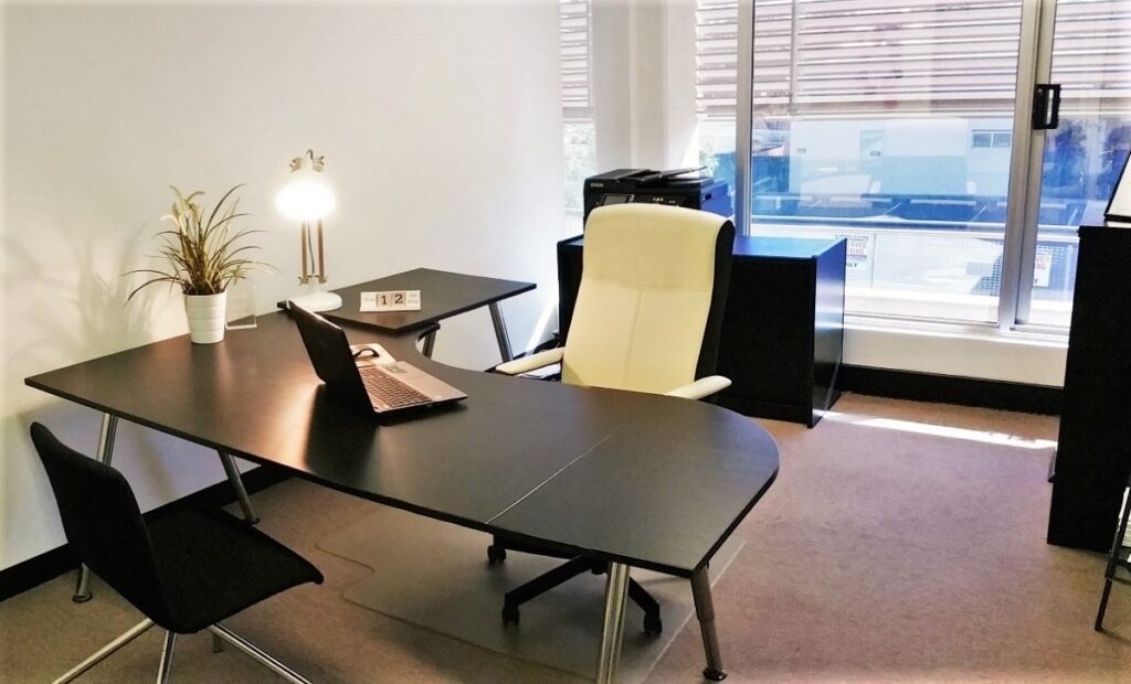Cleveland Serviced Offices Office 15