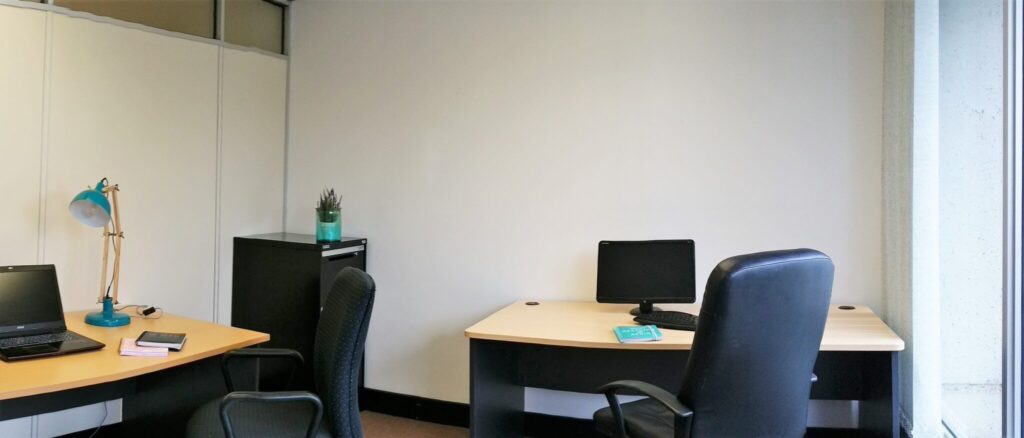 Cleveland Serviced Offices Office 3