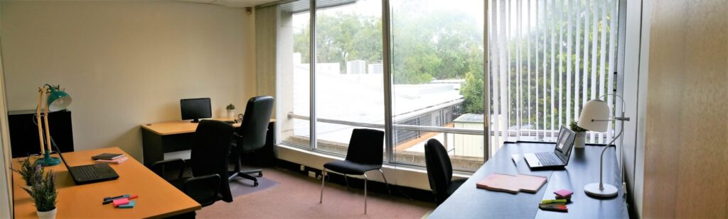 Cleveland Serviced Offices Office 3