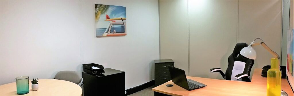 Cleveland Serviced Offices Office 7