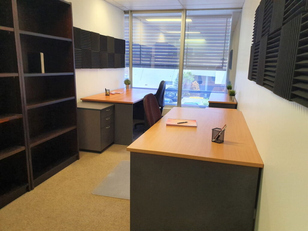 Cleveland Serviced Offices Office 16