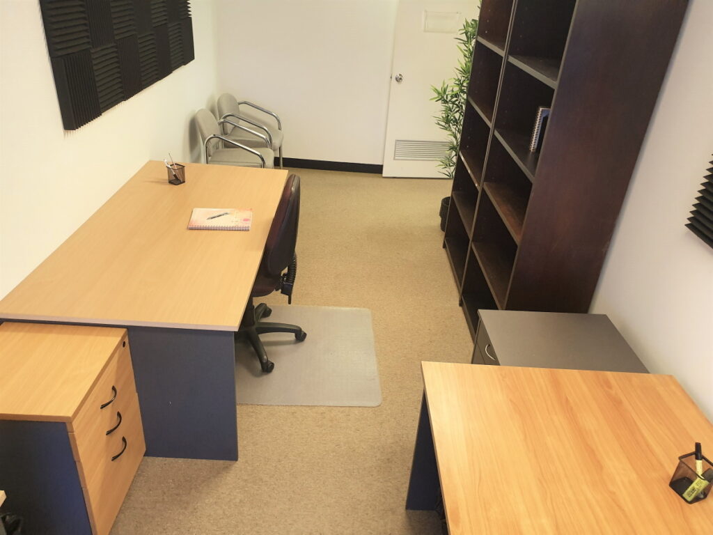 Cleveland Serviced Offices Office 16