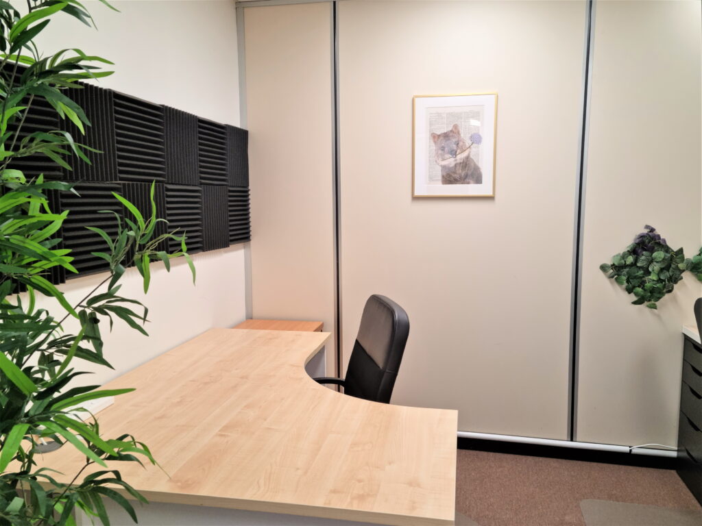 Cleveland Serviced Offices Office 6