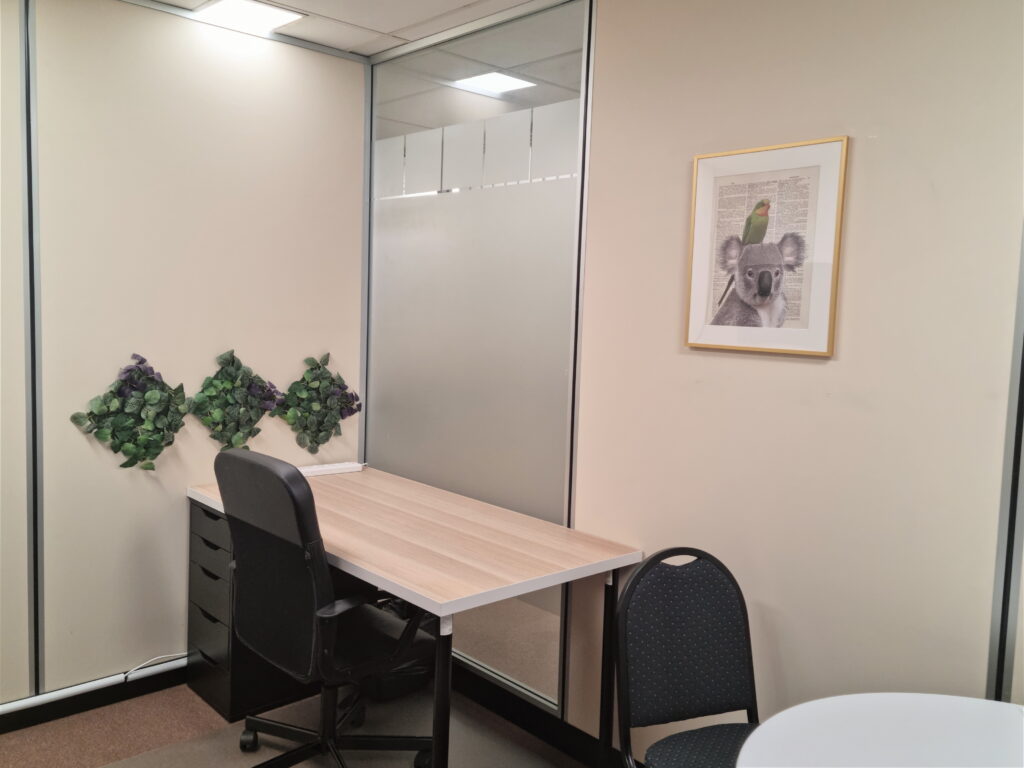 Cleveland Serviced Offices Office 6