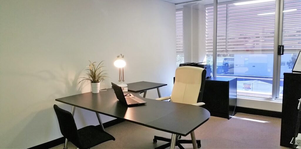 Cleveland Serviced Offices
