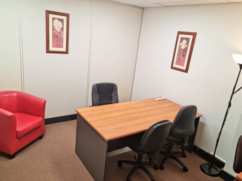 Cleveland Serviced Offices Office 4