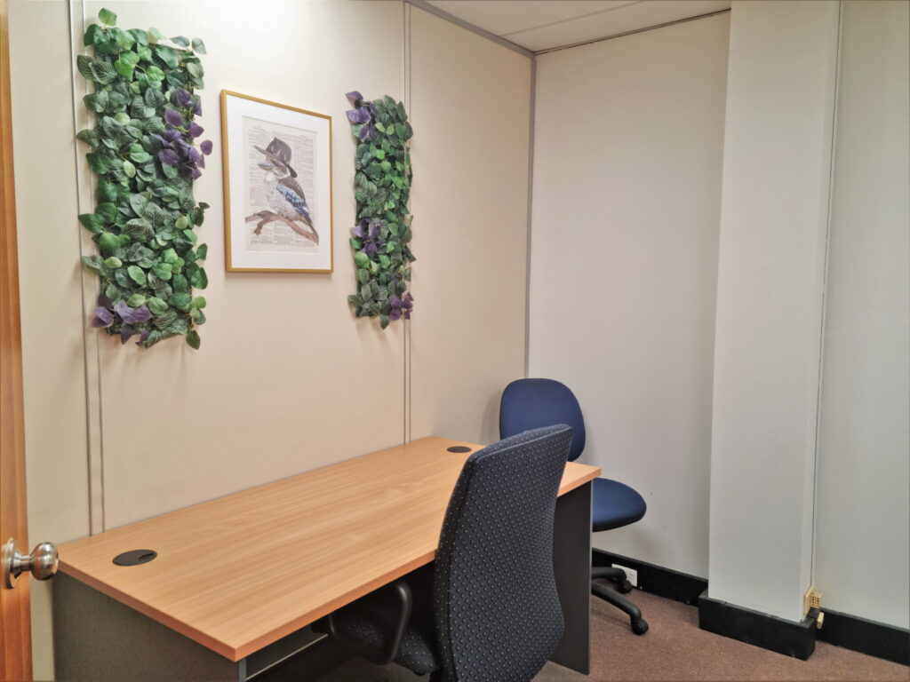 Cleveland Serviced Offices Office 5