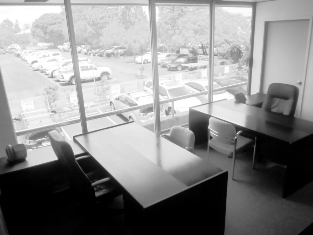 Cleveland Serviced Offices Office 11