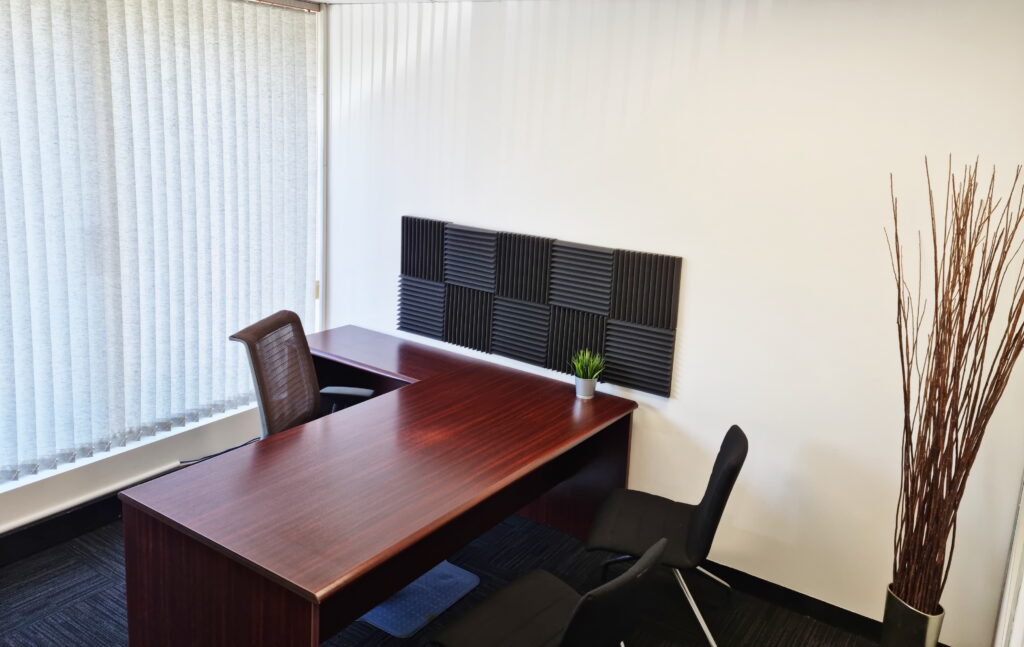 Cleveland Serviced Offices - Office 1