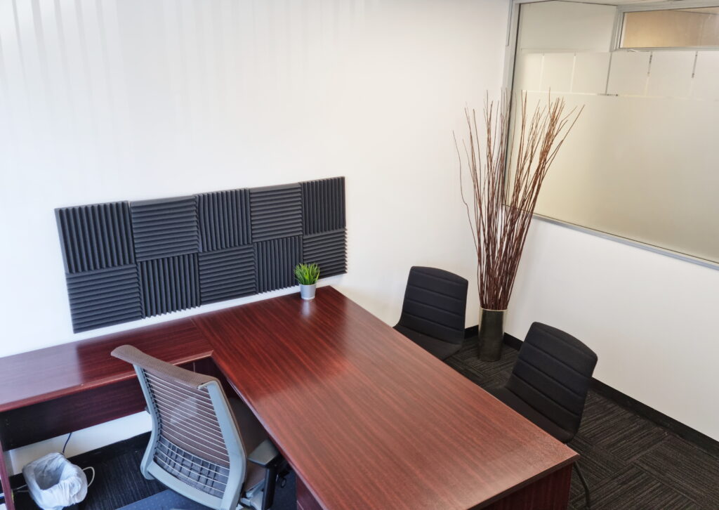 Cleveland Serviced Offices - Office 1