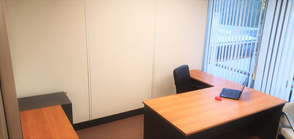 Cleveland Serviced Offices Office 2